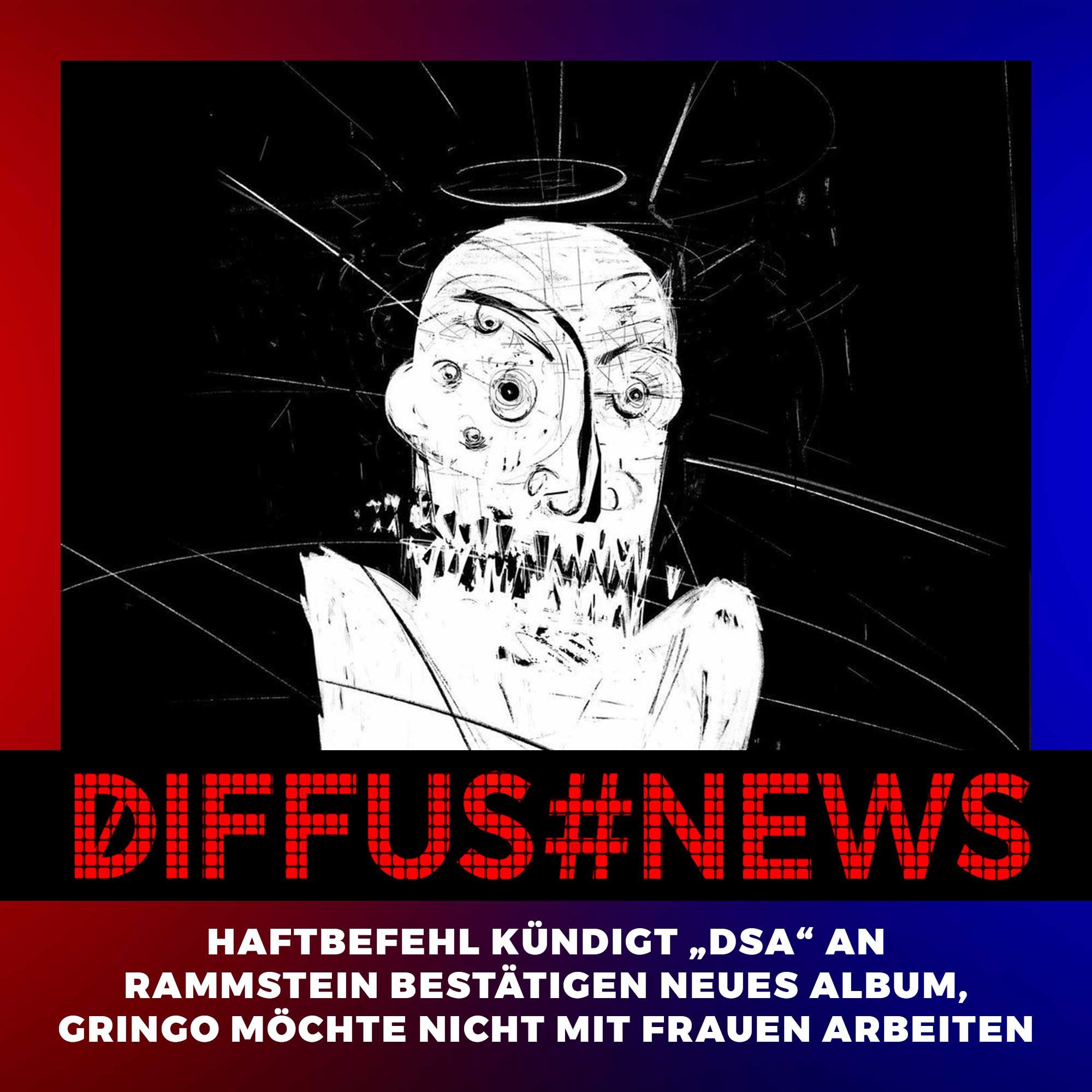Haftbefehl kündigt "Das schwarze Album" an
