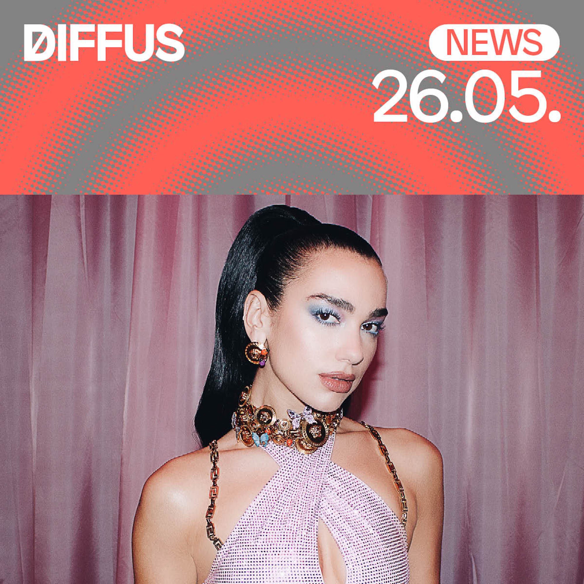 „Barbie“-Soundtrack mit Dua Lipa, Taylor Swift x Ice Spice, Peter Fox und die Liebe & About Pop 2023
