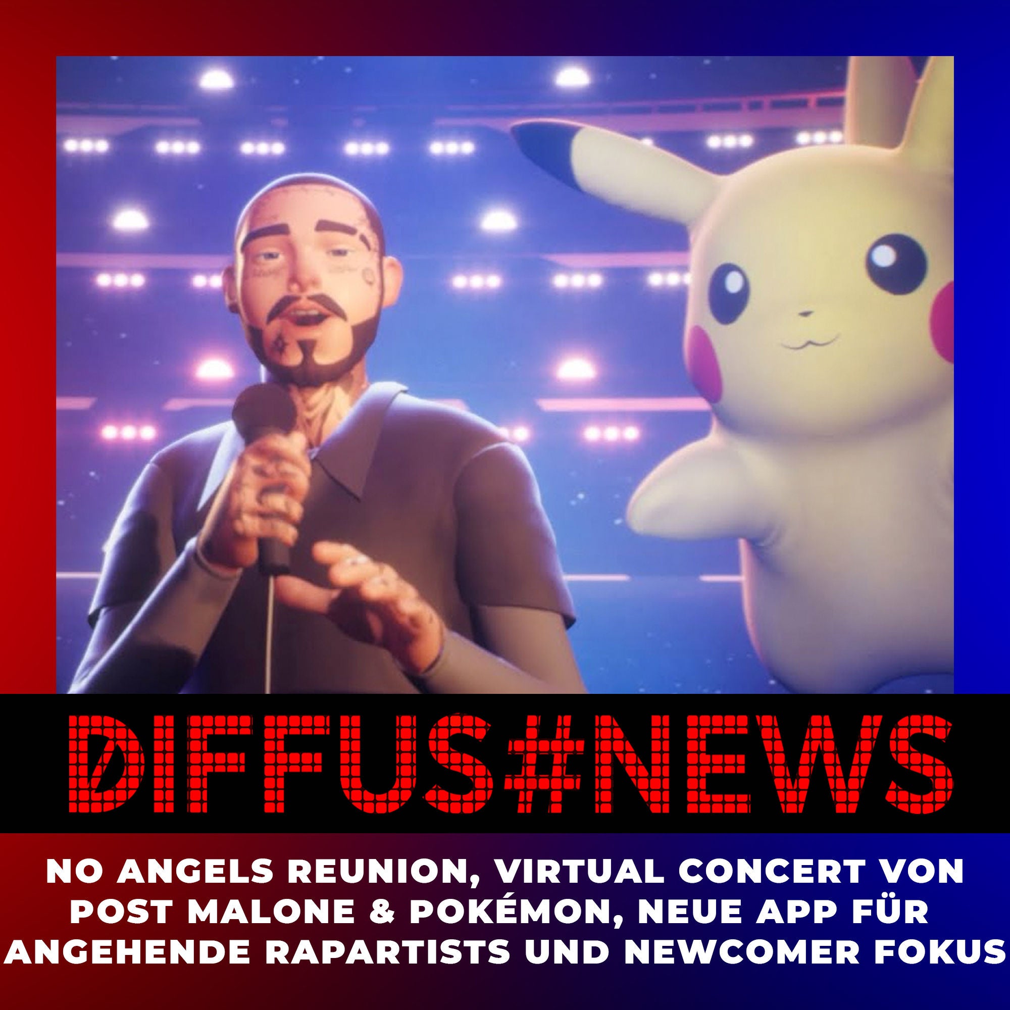 Pokémon für immer