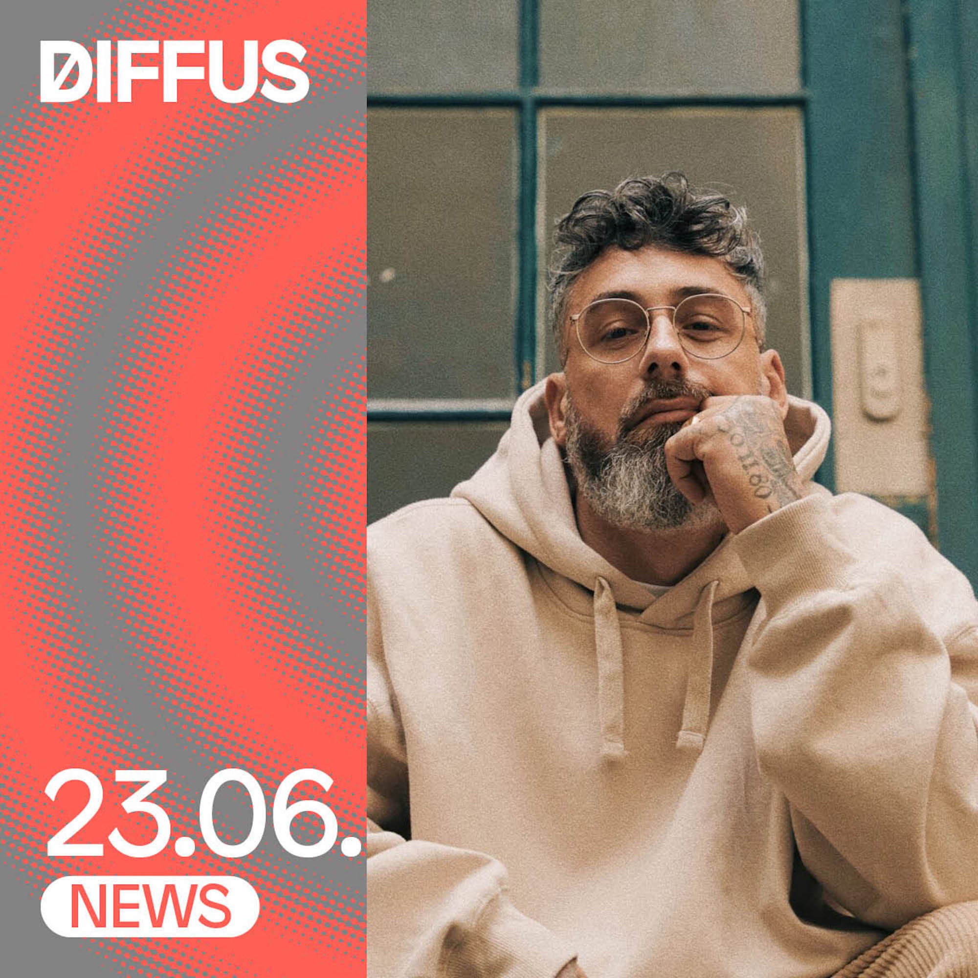 Sido gründet Cannabis-Unternehmen, Young Thug Album aus dem Knast & Venbee x Rudimental