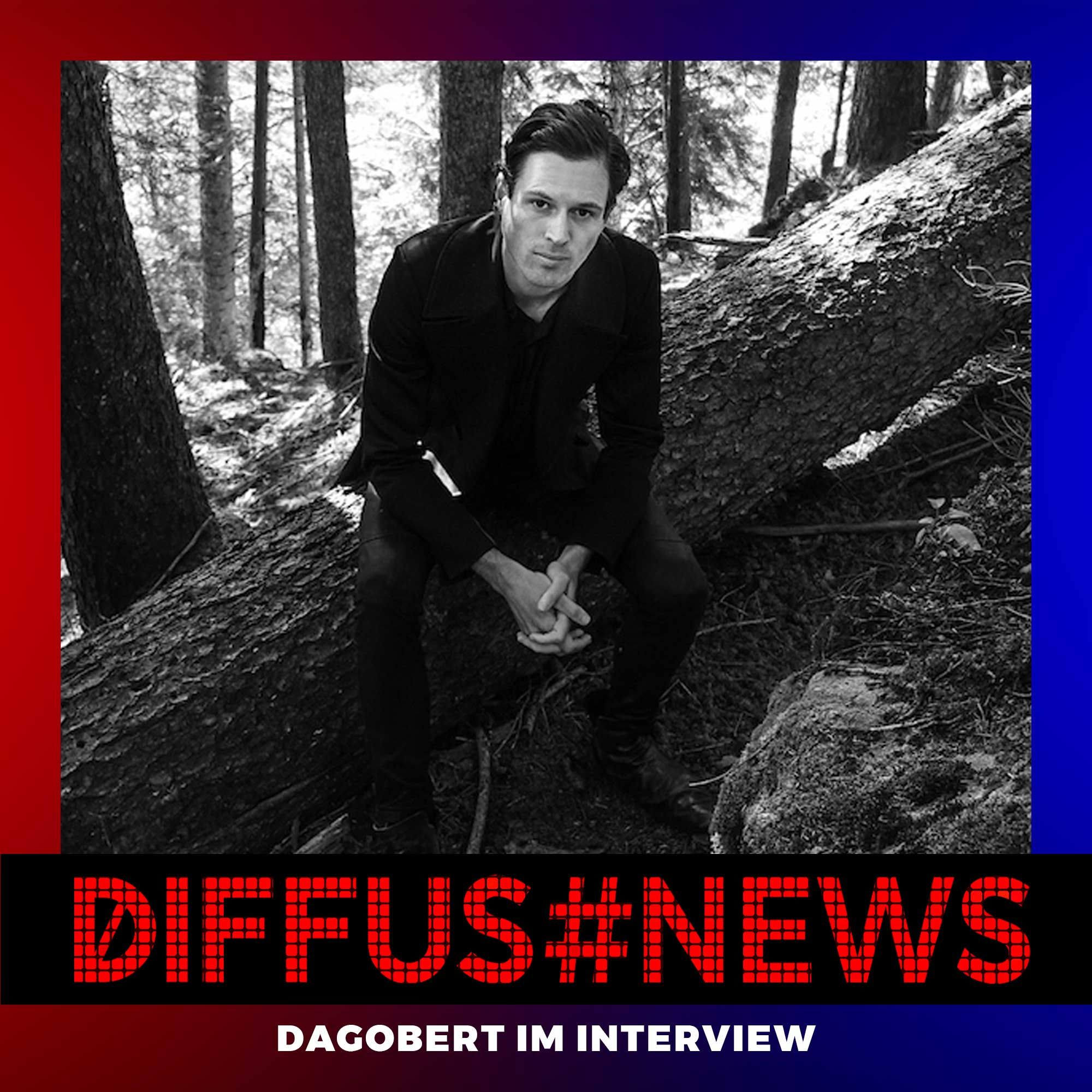 Dagobert im Interview: Neues Album „Jäger“, Vergänglichkeit und lyrische Inspiration