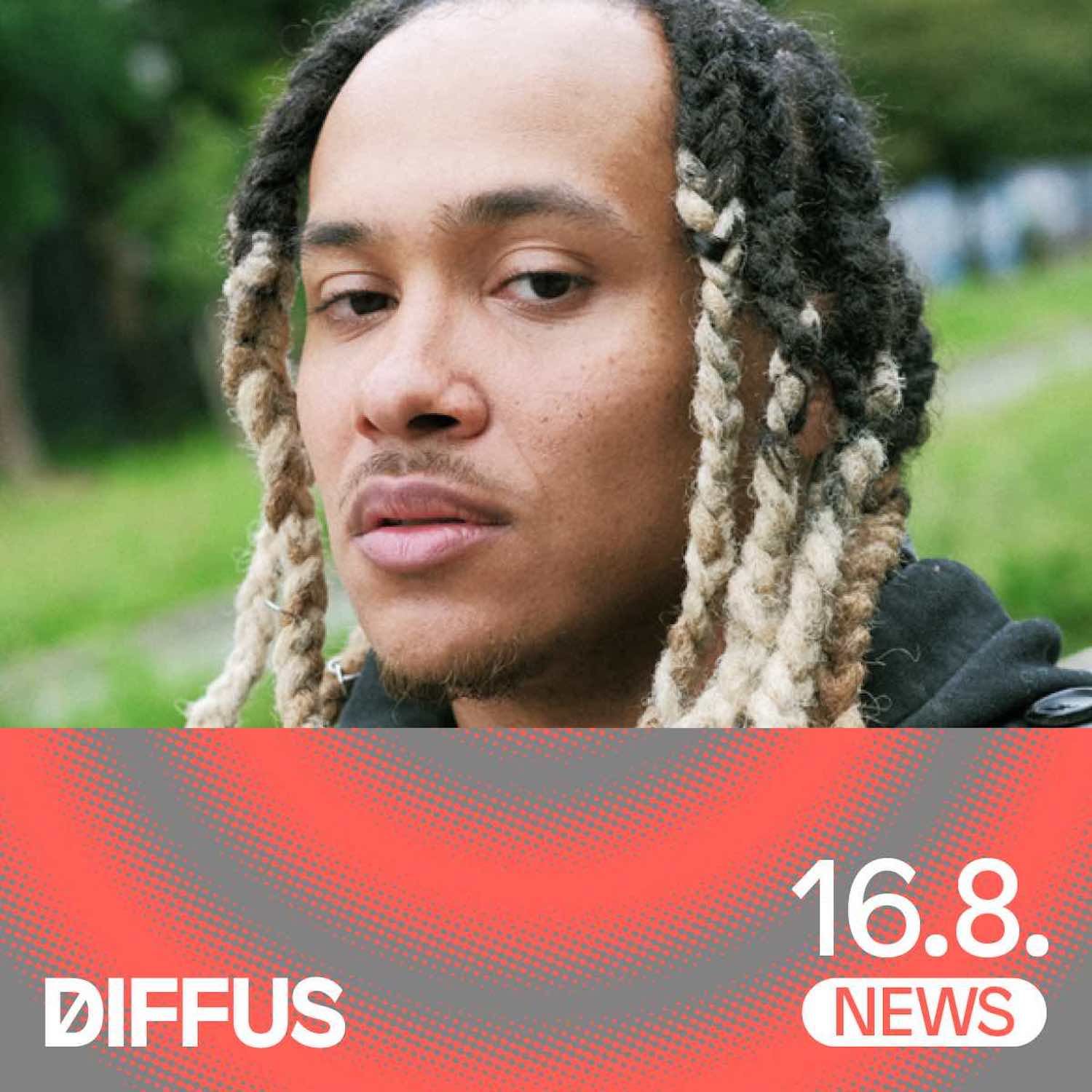Kelvyn Colt hinterfragt Social Media, Fazit vom Brunch -In Weekender, Interview zum San Hejmo Festival