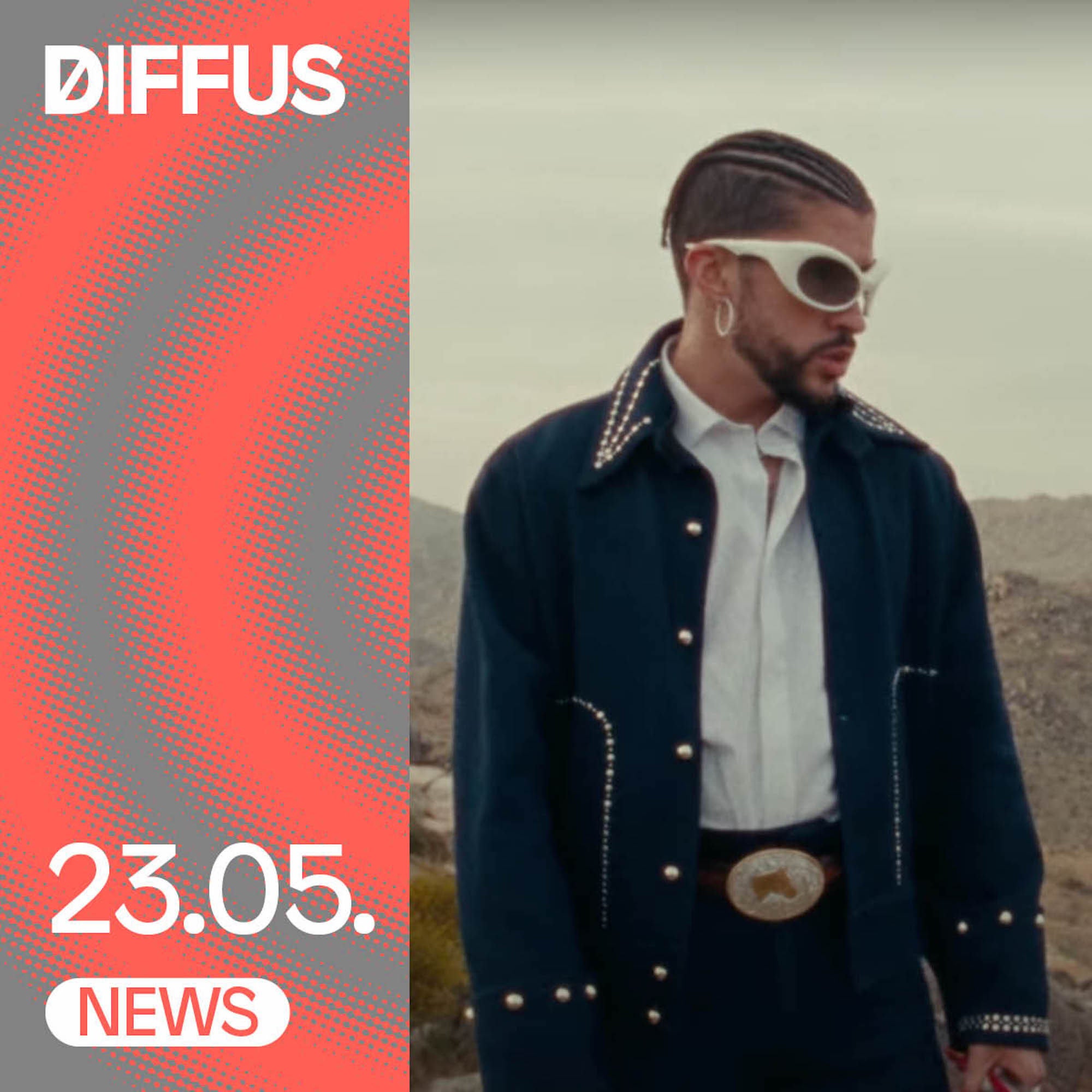 Interview mit Mavi Phoenix, Star-Auflauf im Musikvideo von Bad Bunny und Beyoncé x Kendrick Lamar