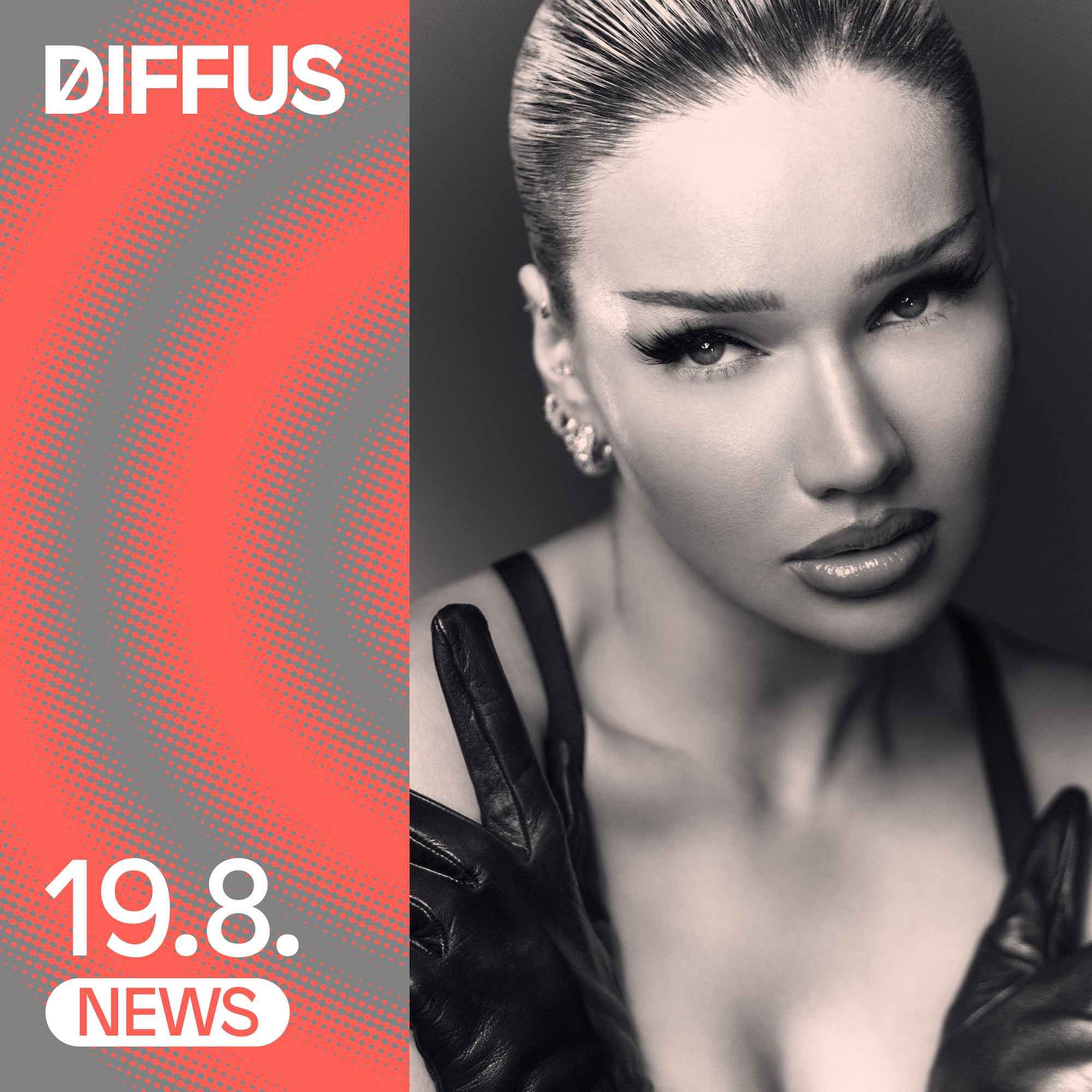 Shirin David zurück zu DSDS? Neues vom Reeperbahn Festival, Harry Styles vs. Nardwuar