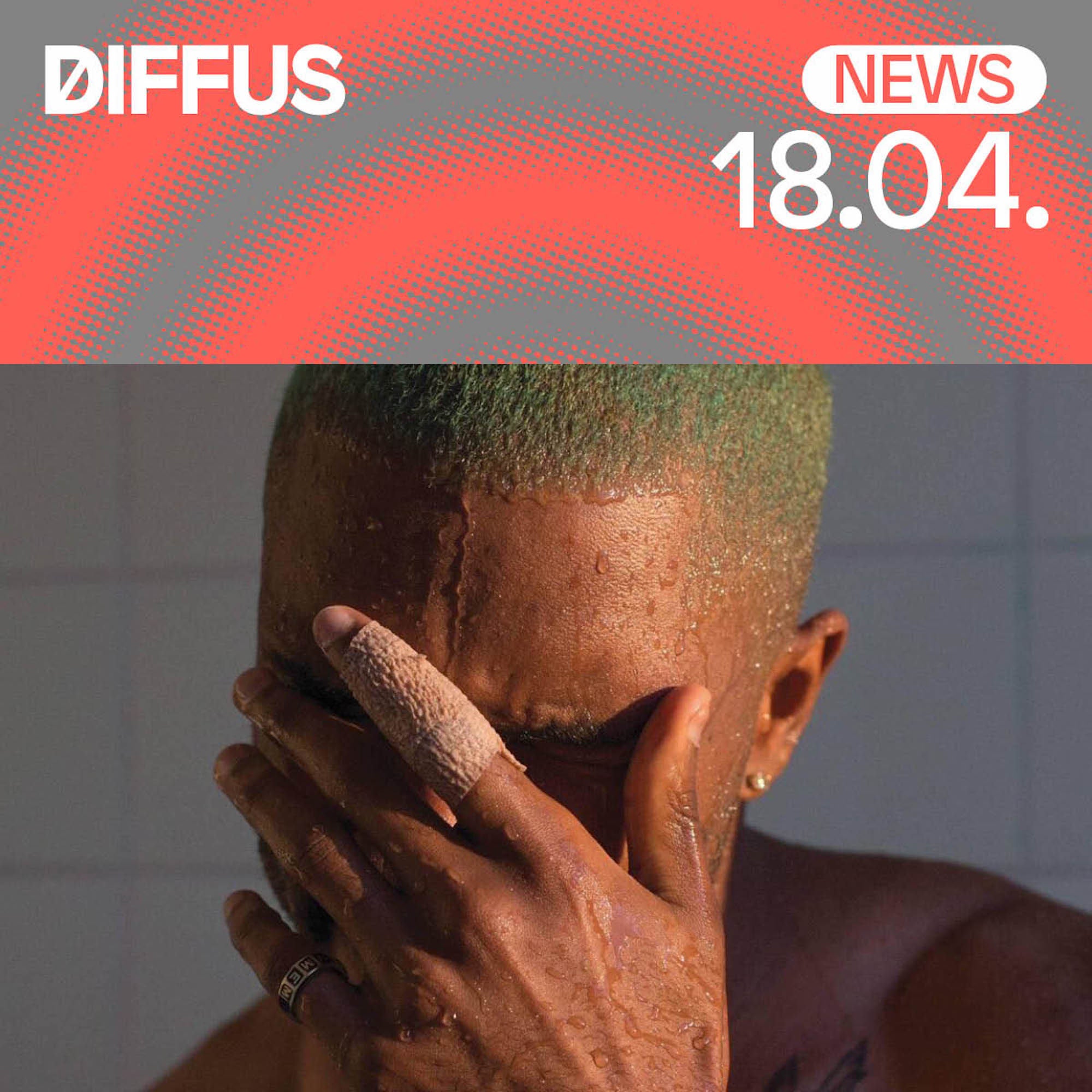 Frank Ocean enttäuscht bei Coachella, The Weeknds HBO-Serie, Newcomerin Svea & Universal vs. AI-Musik