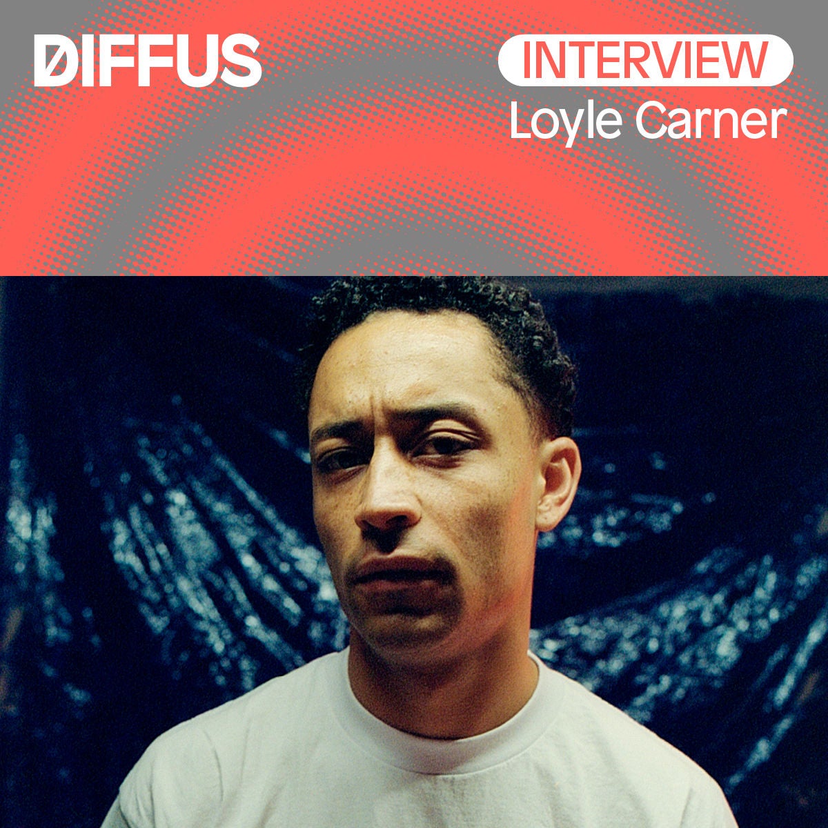 Loyle Carner im Podcast-Interview über Schach, Lyrik & britischen Rap