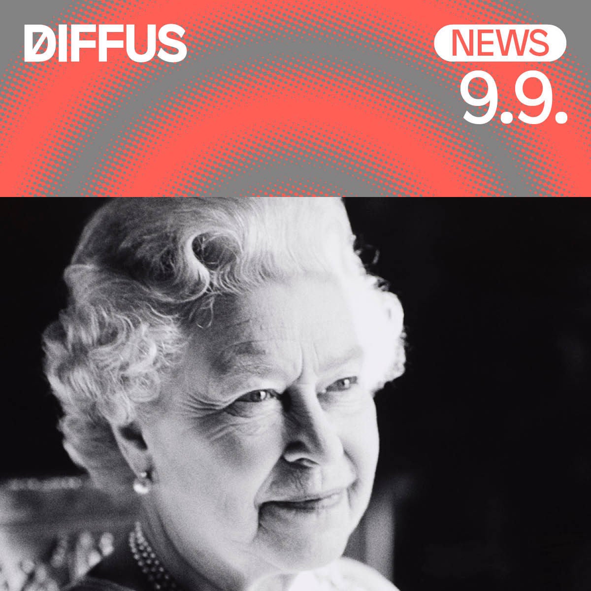 Reaktionen auf den Tod von Queen Elizabeth II, Max Herre und Dexter feiern 75 Jahre Amiga & Releaseradar