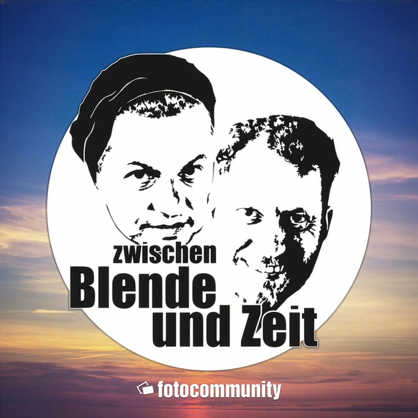 Zwischen Blende und Zeit - Der Fotografie-Talk der fotocommunity