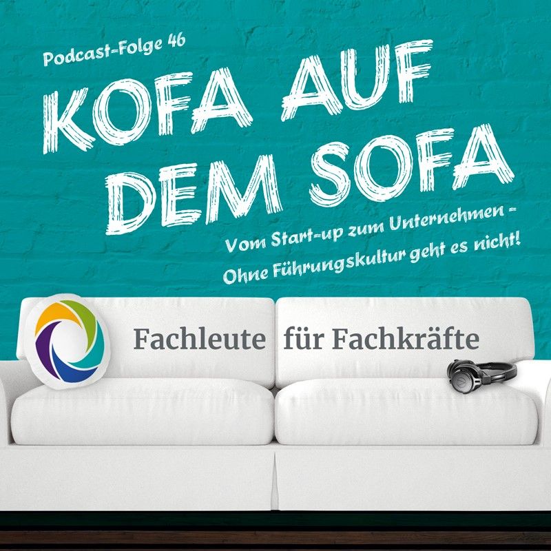 Vom Start-up zum Unternehmen – Ohne Führungskultur geht es nicht!