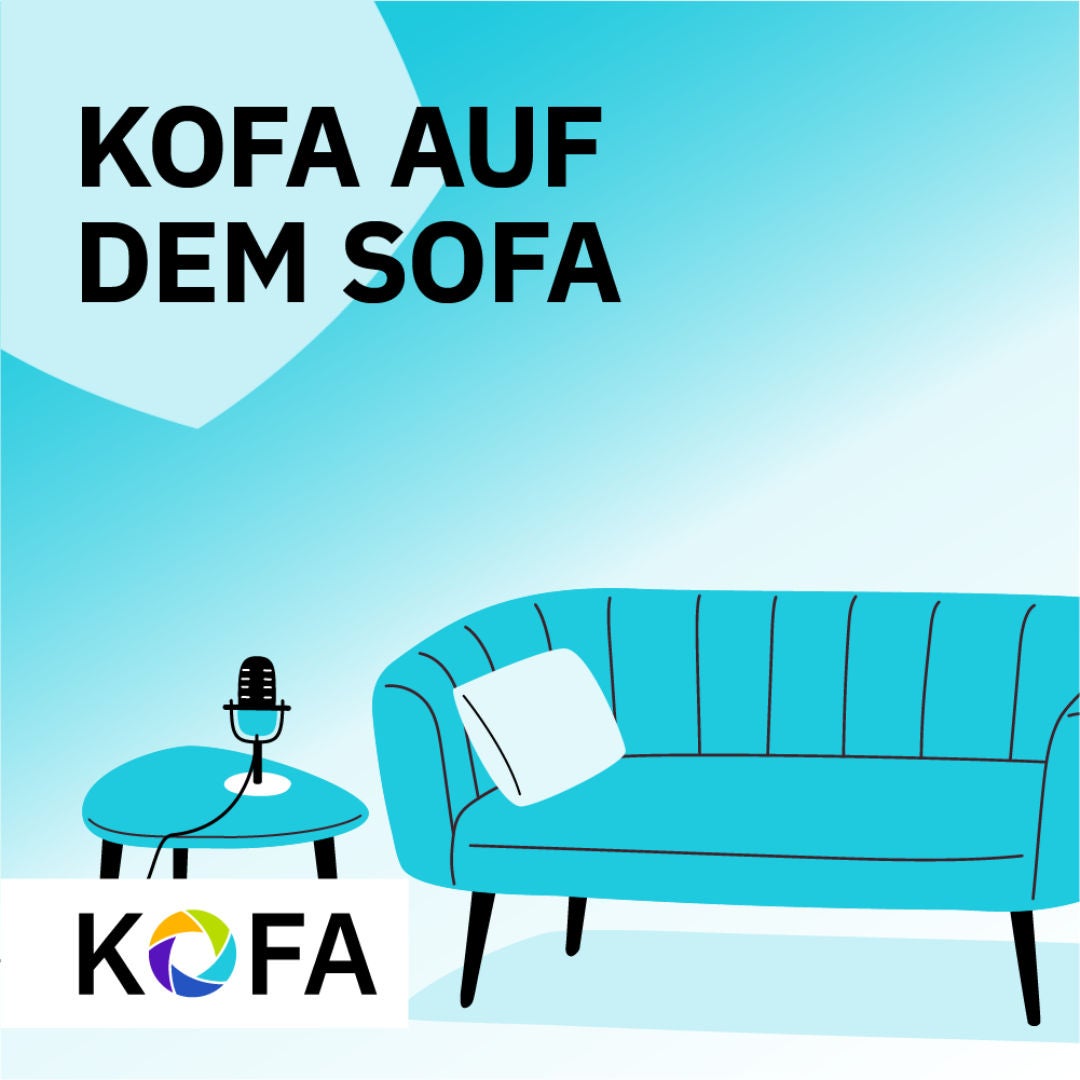 Feedback – Wertschätzung als Schlüssel (Gast: Laura Bornmann)