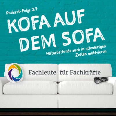Mit Vollgas durch die Krise - Mitarbeitende auch in schwierigen Zeiten motivieren