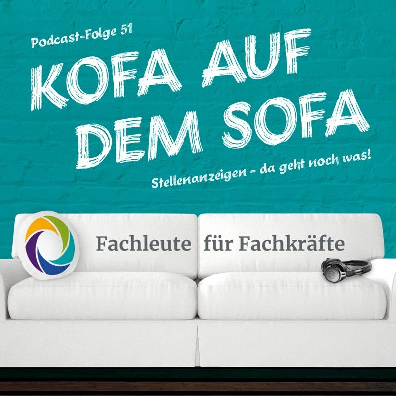 Stellenanzeigen – Da geht noch was!