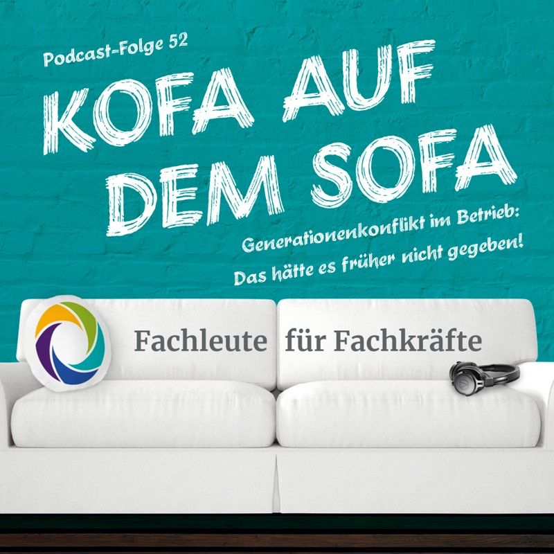Generationenkonflikte im Betrieb: Das hätte es früher nicht gegeben!