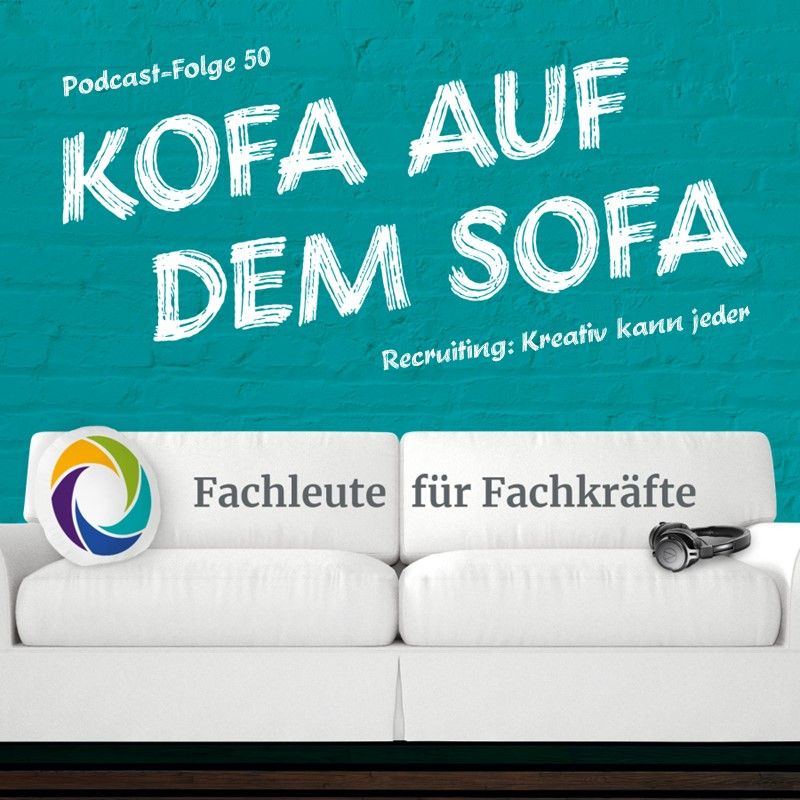 Recruiting: Kreativ kann jeder