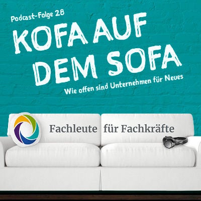 Wie offen sind Unternehmen für Neues? Thomas Jarzombek über Innovationen und Neugier