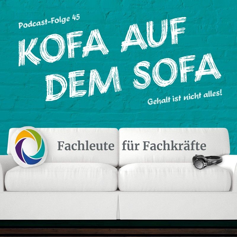 Gehalt ist nicht alles!