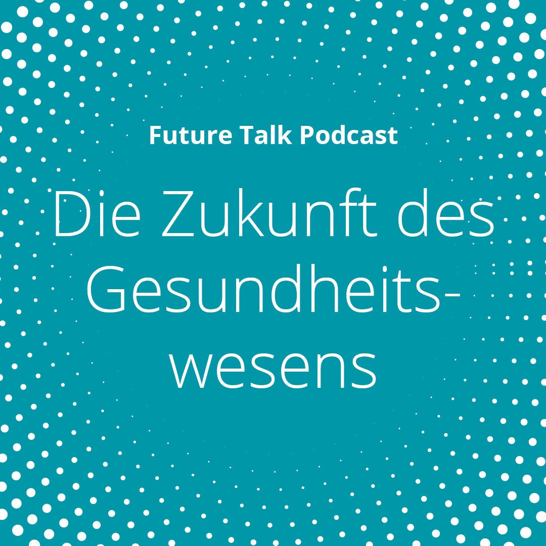 Wege nach vorn: Impulse für ein nachhaltiges Gesundheitssystem (Folge 212)