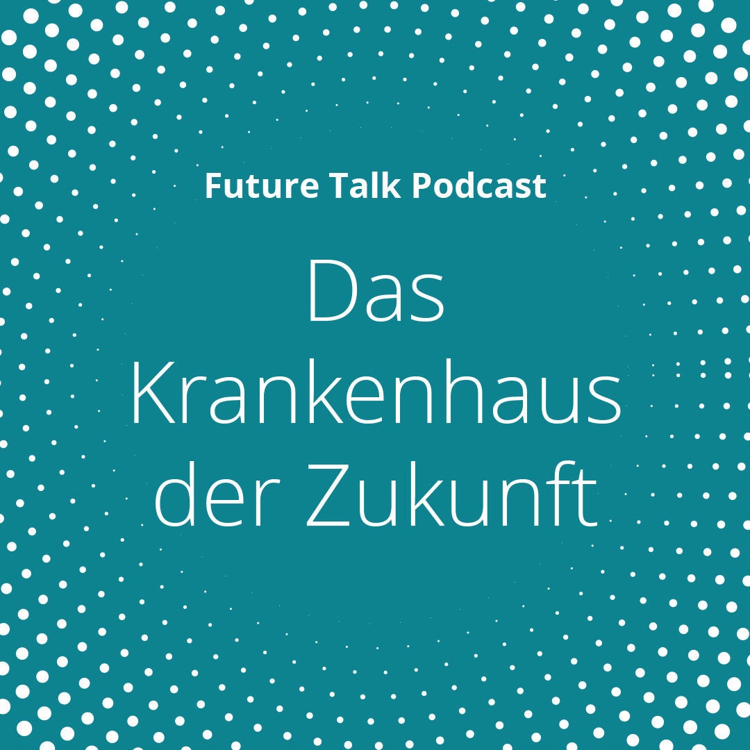 Das Krankenhaus der Zukunft (Folge 183)