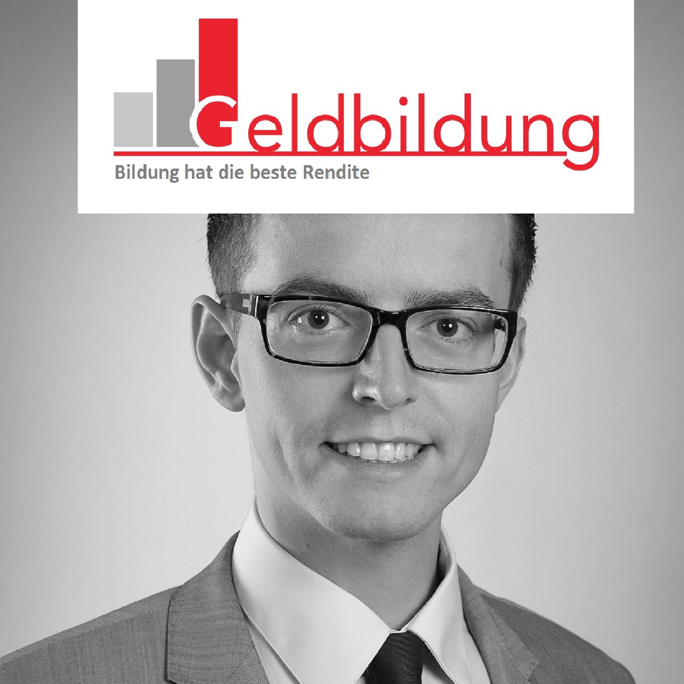 Interview mit dem Geldlehrer Grischa Schulz