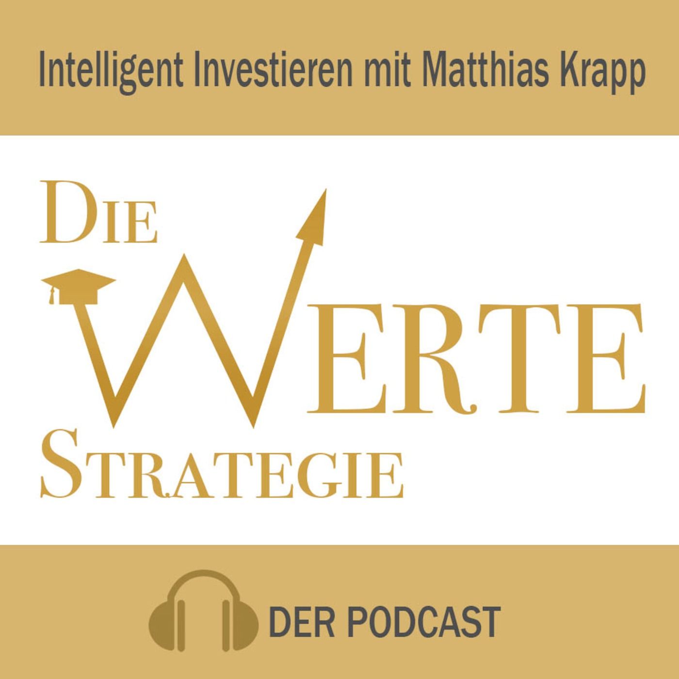 Folge 021 - Aktiv oder passiv anlegen?