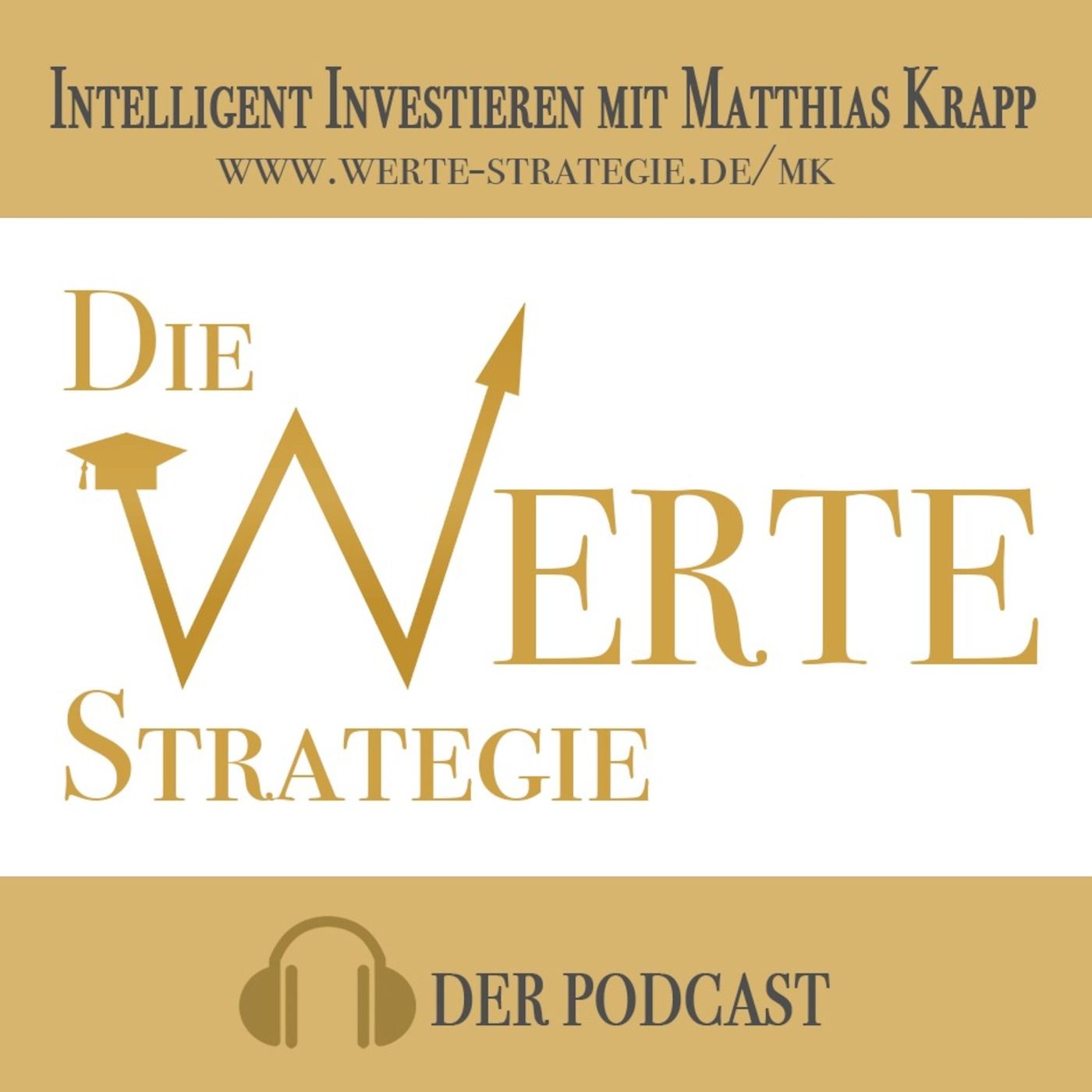 #60 - Was raten Dir: John Templeton und William Bernstein? Die 10 Großmeister der Börse (Teil 3)