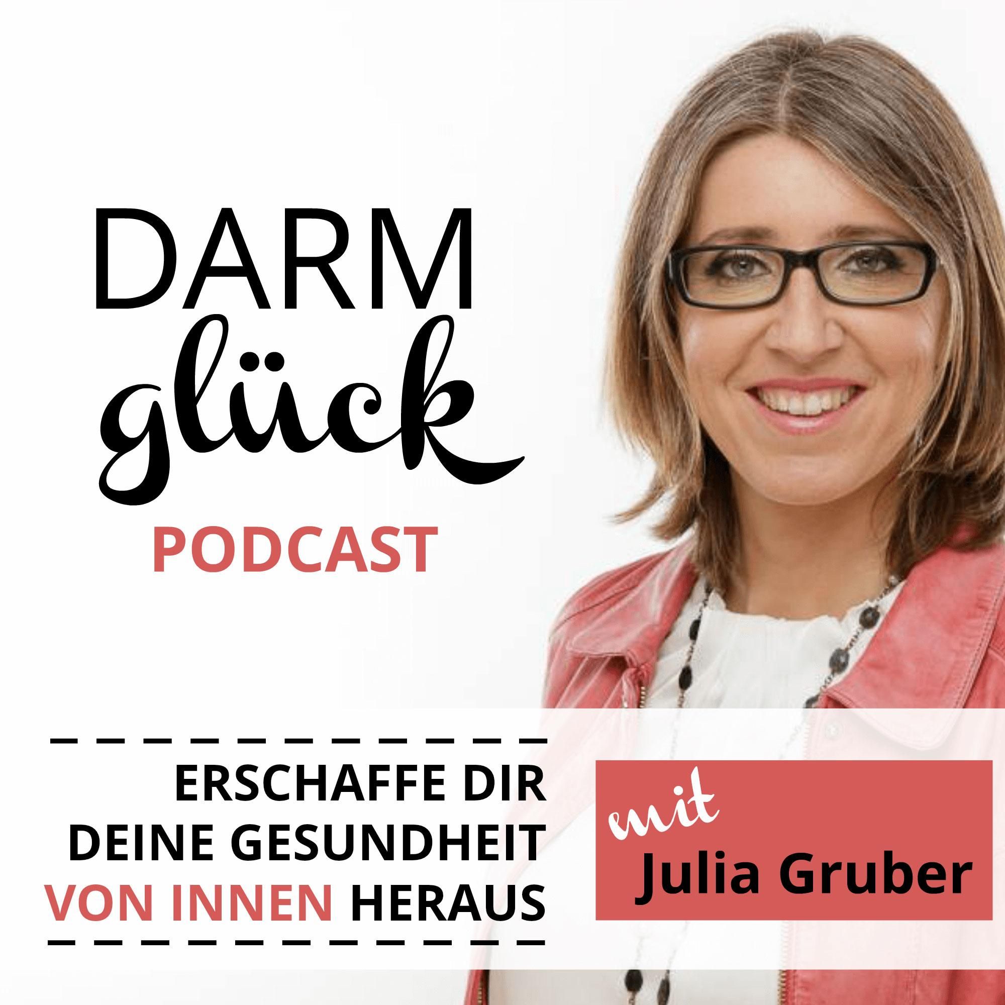 DG085: Was tun bei Verstopfung?