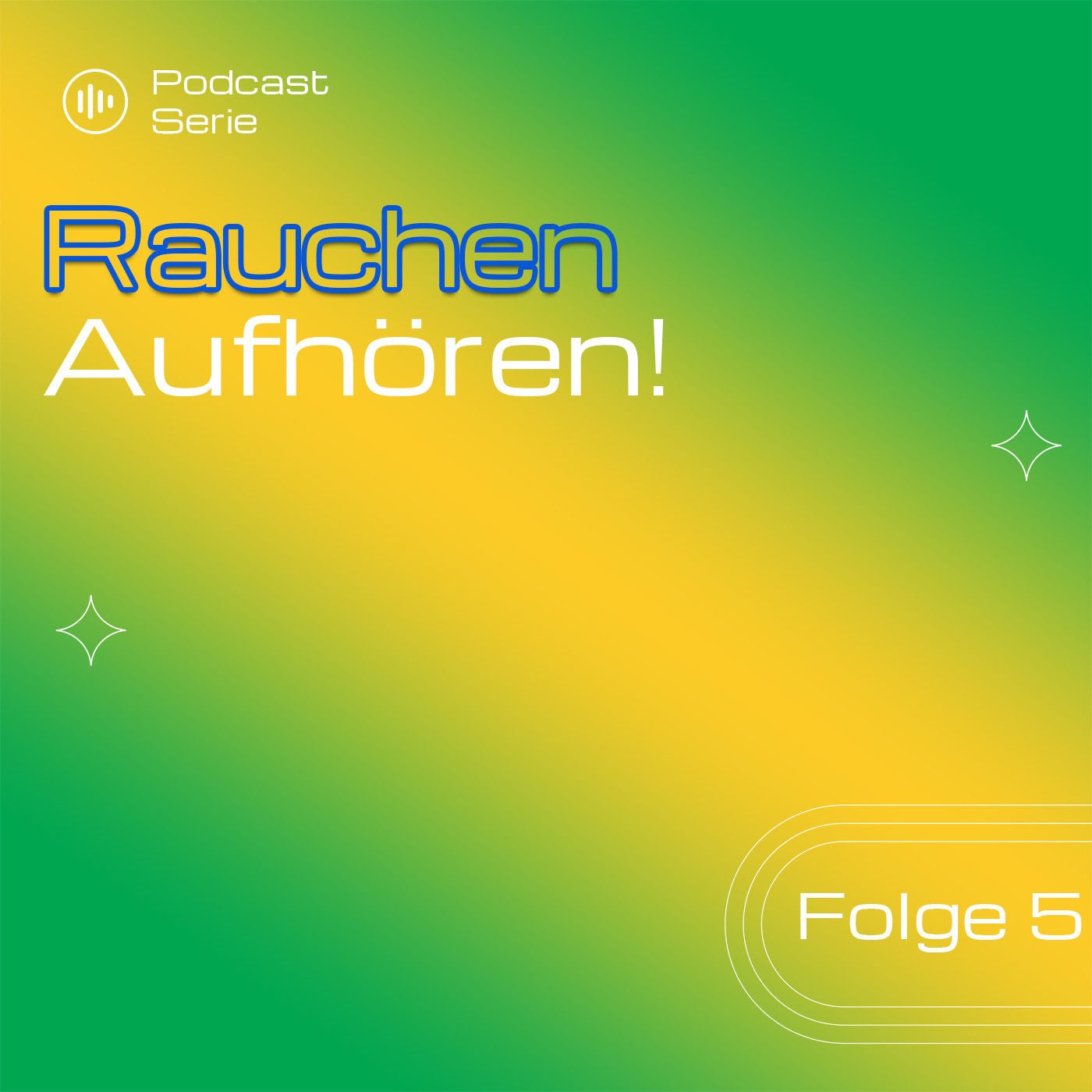 Die Erfolgsformel für den Rauchstopp