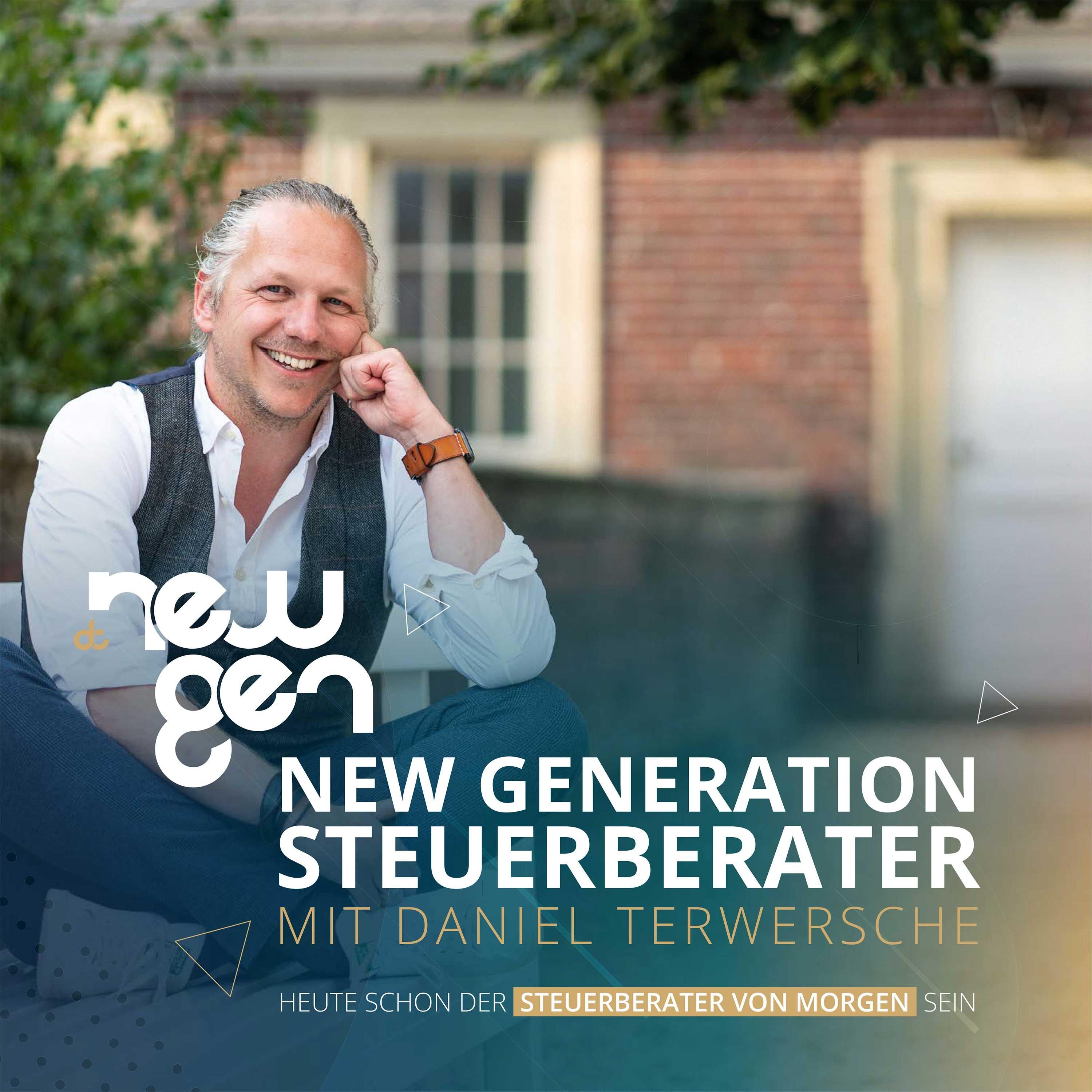 005 Die Steuerberaterbranche wird interdisziplinär