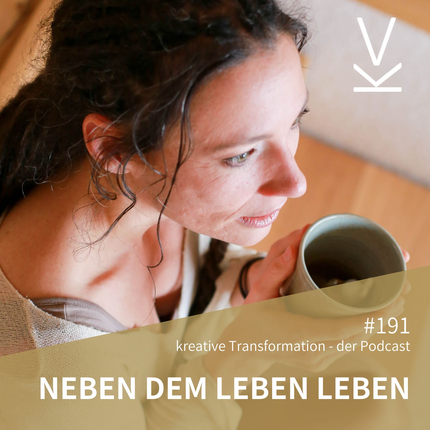 #191 Neben dem Leben leben