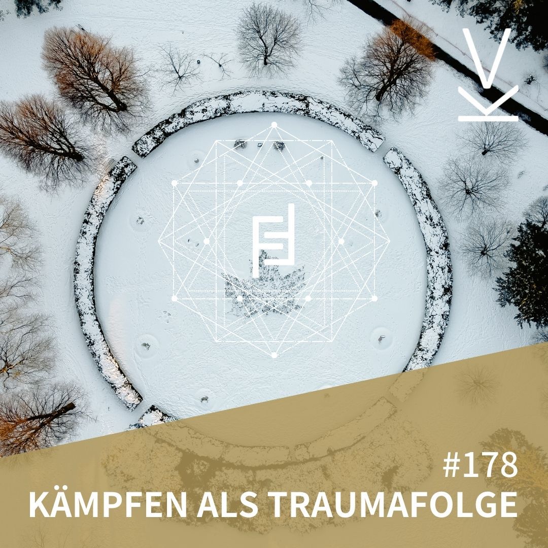#178 Kämpfen als Traumafolge