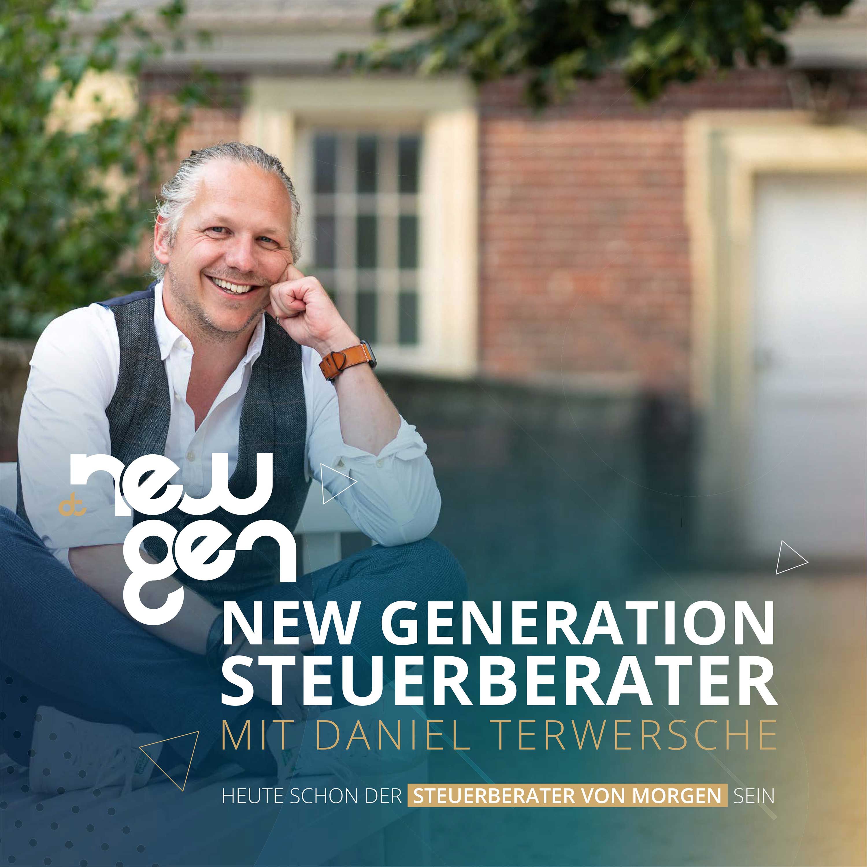 050 – Interview mit dem Unternehmer Christoph Kühnapfel