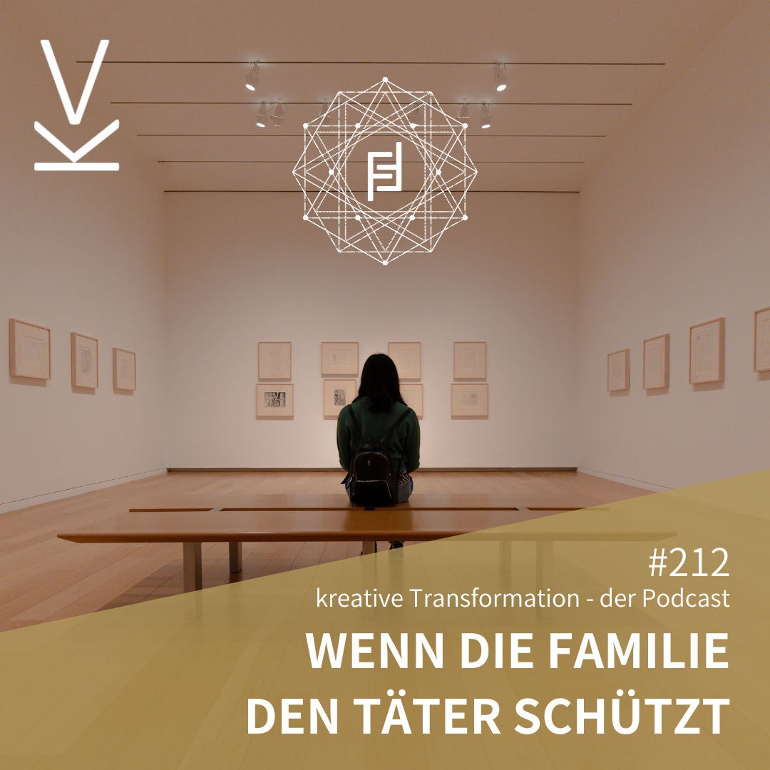#212 Wenn die Familie den Täter schützt