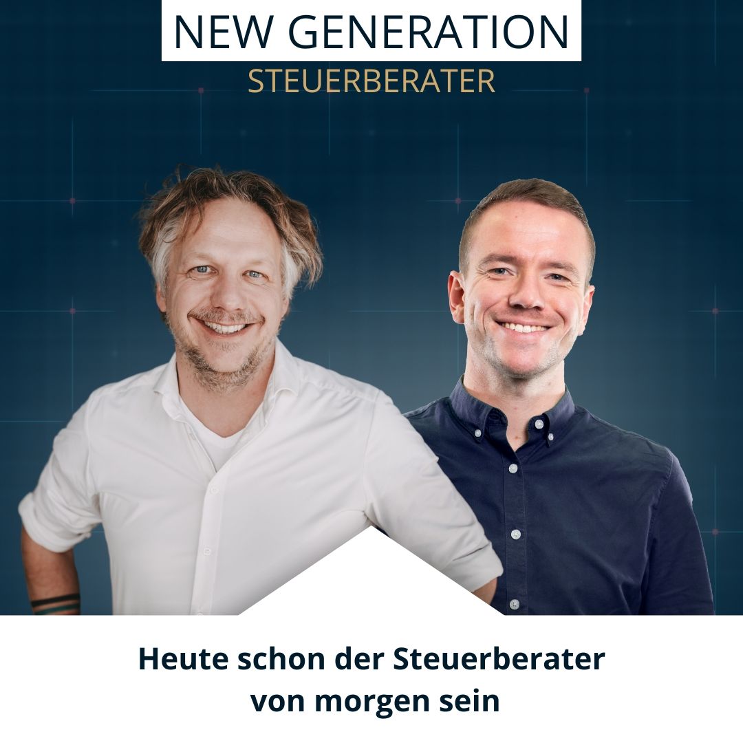 234 – Das Tax-Tool-Chaos hat endlich ein Ende