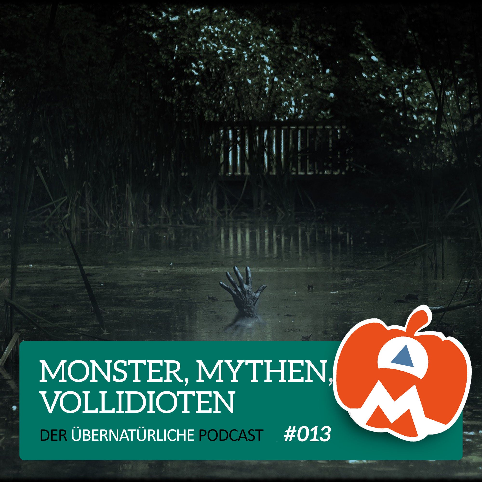 Episode #013 - HALLOWEEN - Vom keltischen Brauch zum globalen Fest