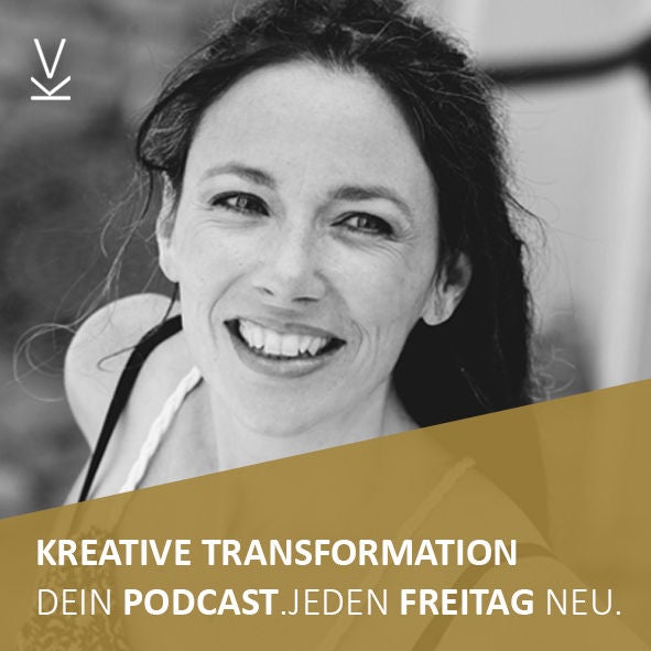 Podcast #27 Inspiriert im Gespräch mit Dr. Katharina Klees
