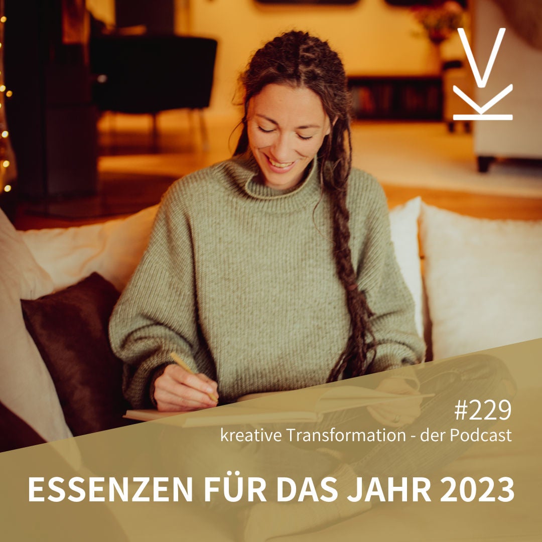 #229 Essenzen für das Jahr 2023