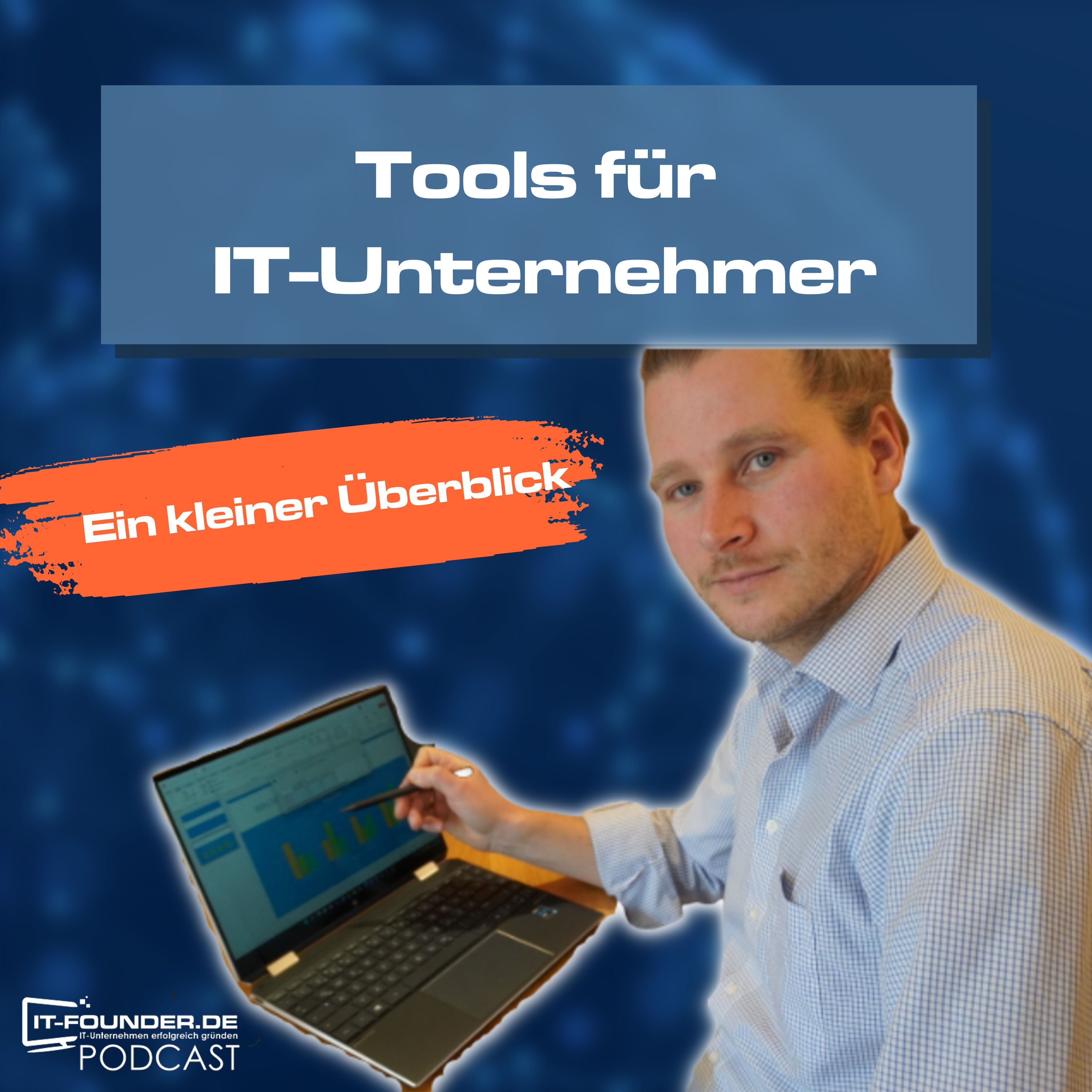 LinkedIn für dein IT-Business nutzen: diese 3 Tipps bringen dich weiter #204