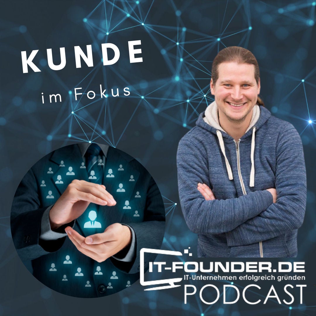 Zielgruppe & Buyer Persona im B2B: So findest du deinen Kunden #174