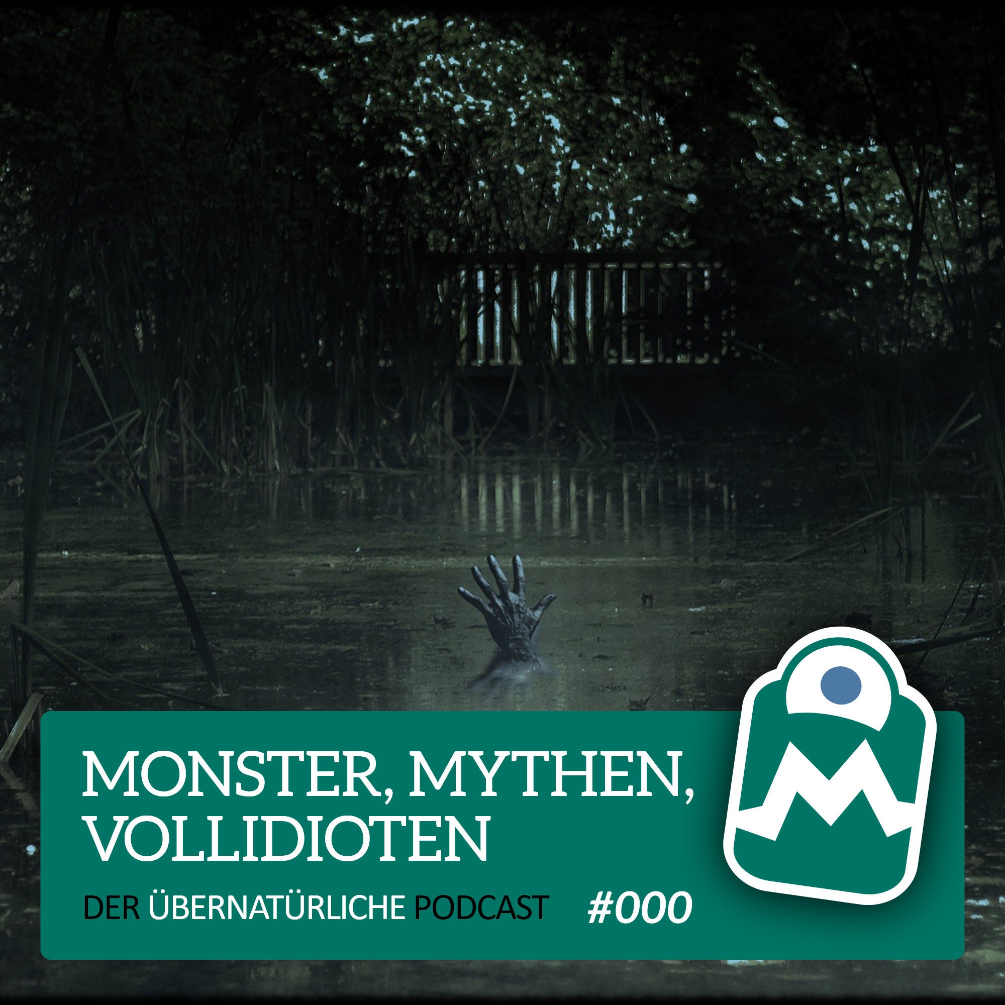 Episode #000 - Es geht los!