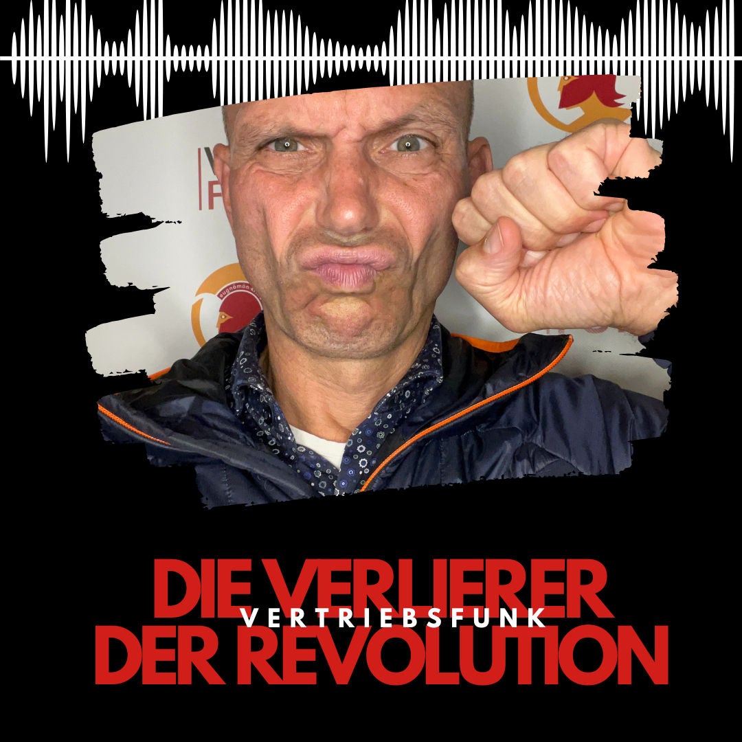 #703 Die Verlierer der Revolution