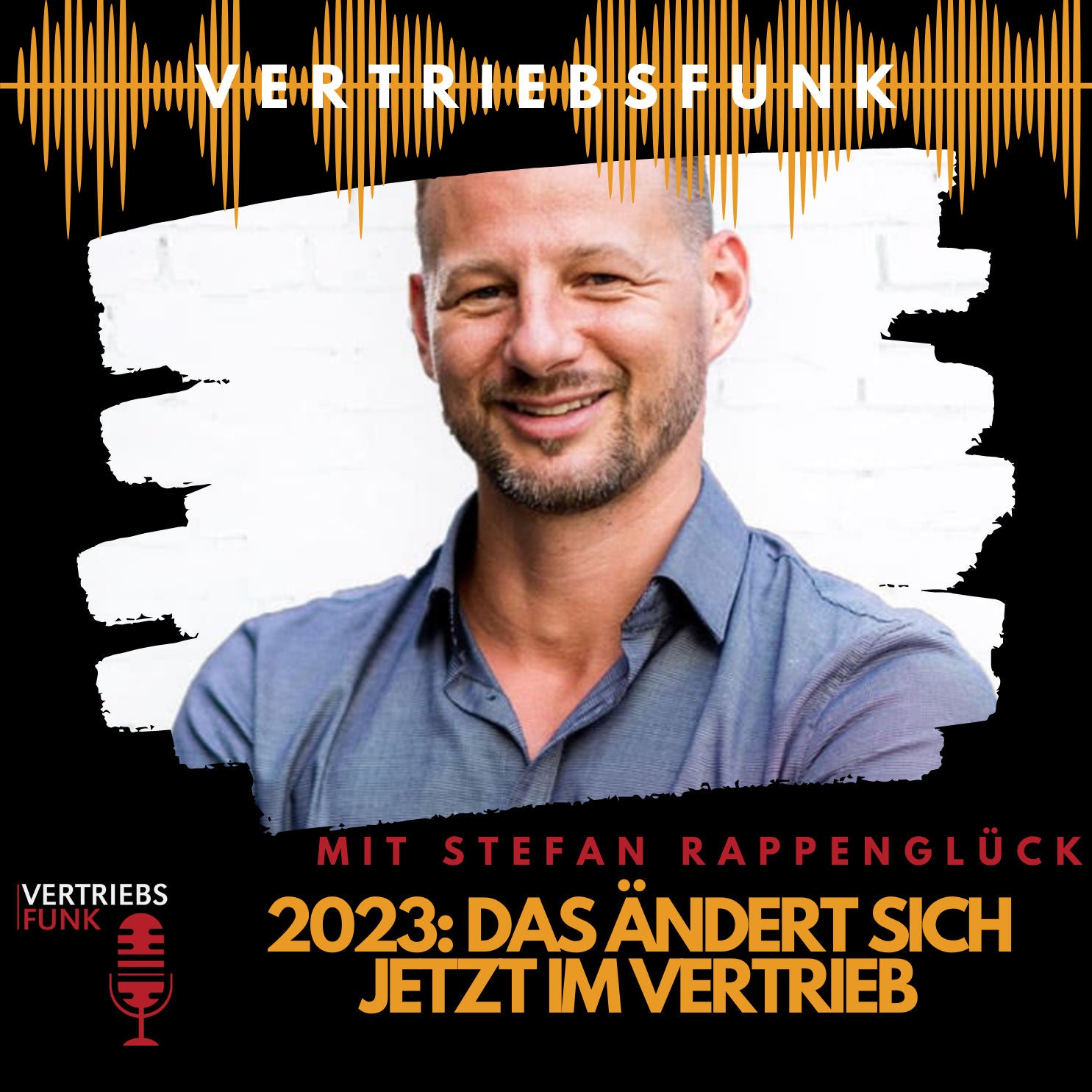 #731 Das ändert sich jetzt im Vertrieb