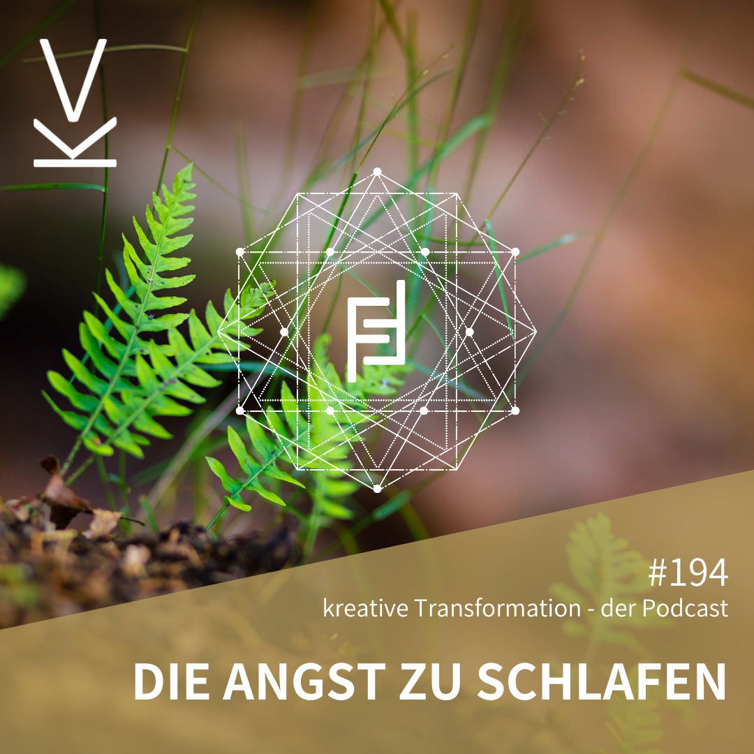 #194 Die Angst zu Schlafen