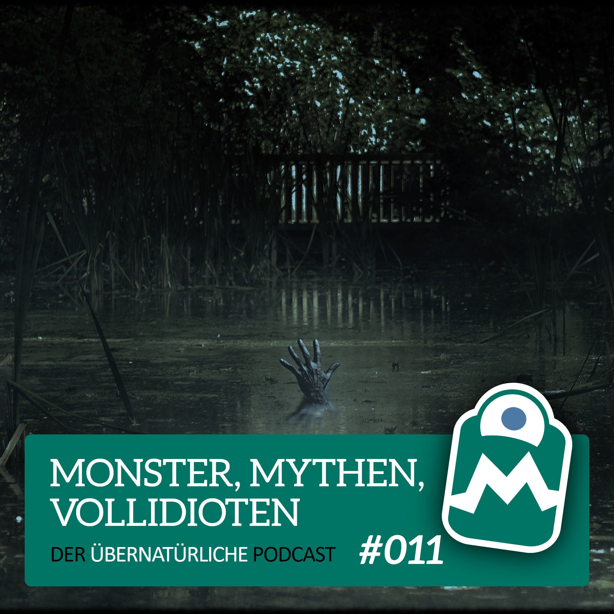 Episode #011 - Lang lebe der König - GODZILLA - KING OF THE MONSTERS