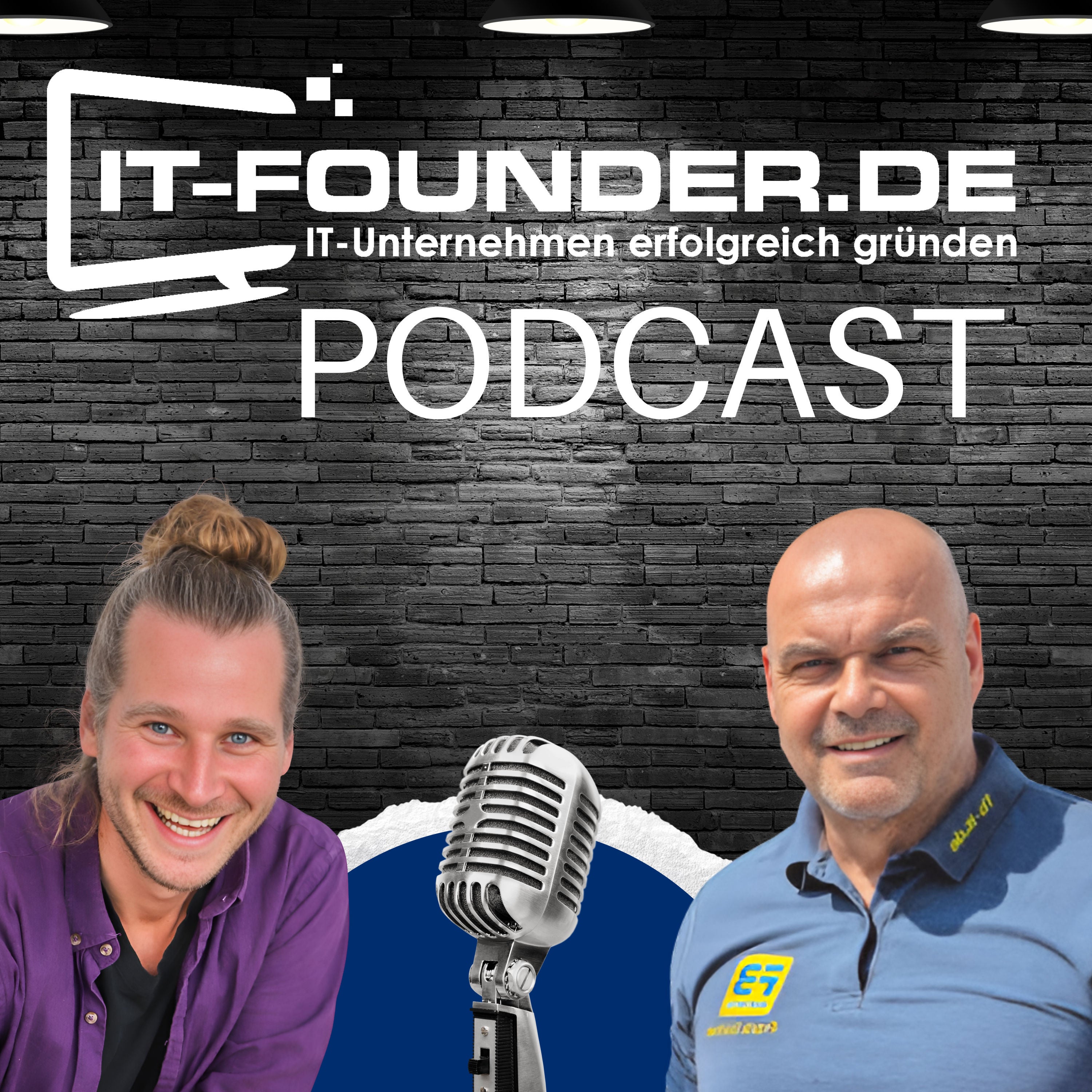 Resilienz in der IT: Wie Krisen zu Chancen werden – Frank Barthel, FB Datentechnik GmbH #230