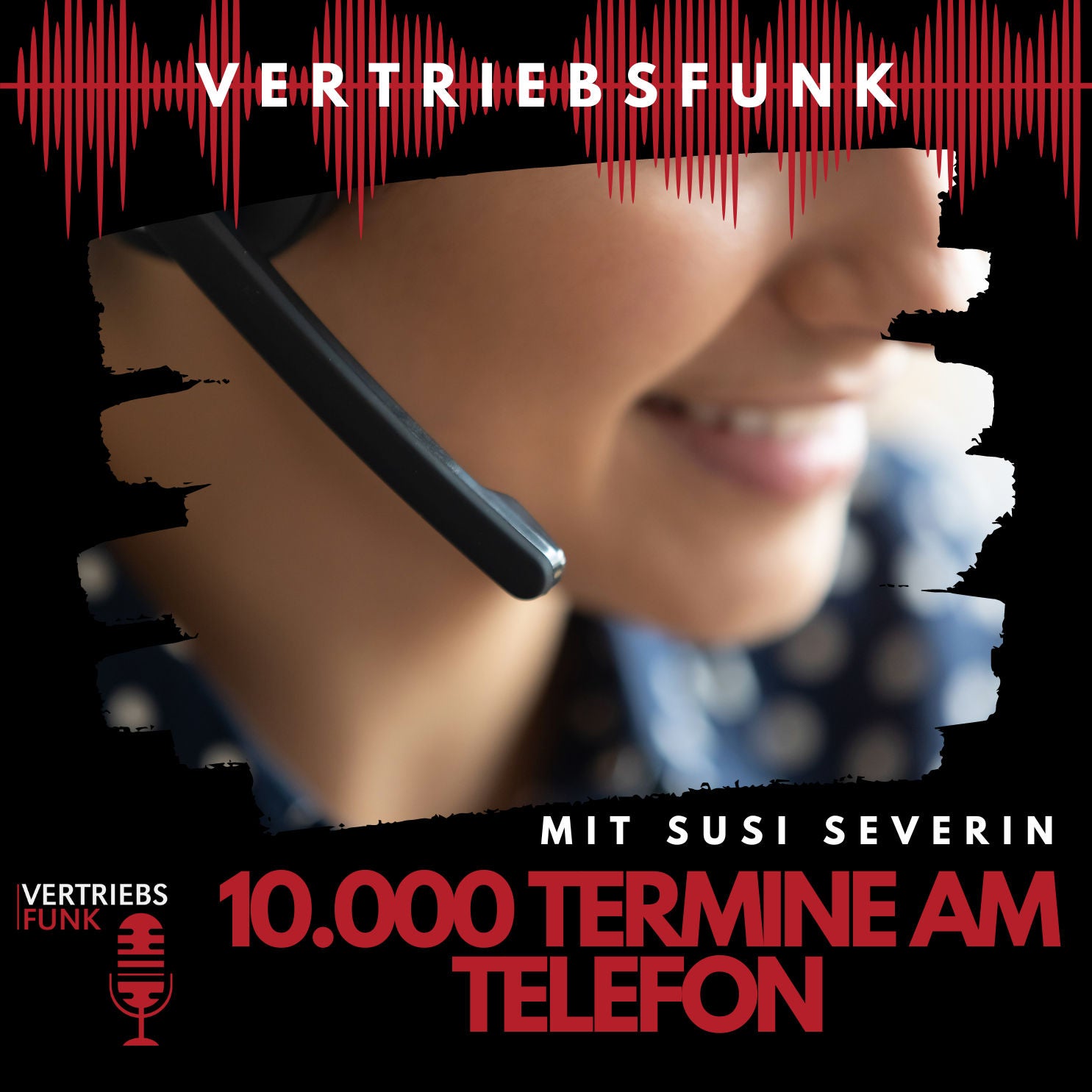 #738 10.000 Termine am Telefon