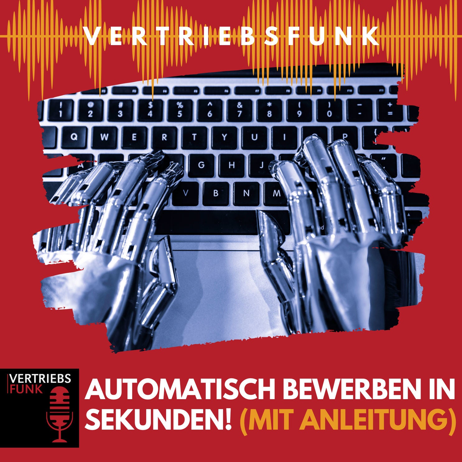 #770 Automatisch bewerben in Sekunden! (mit Anleitung)