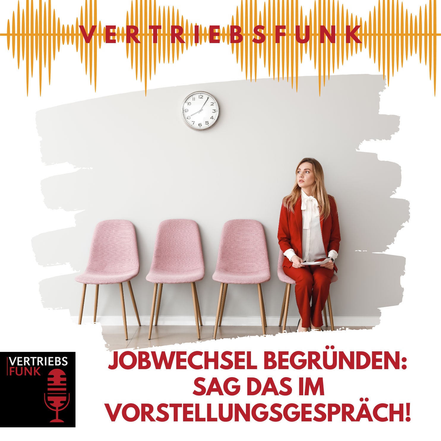 #788 Jobwechsel begründen: Sag das im Vorstellungsgespräch!