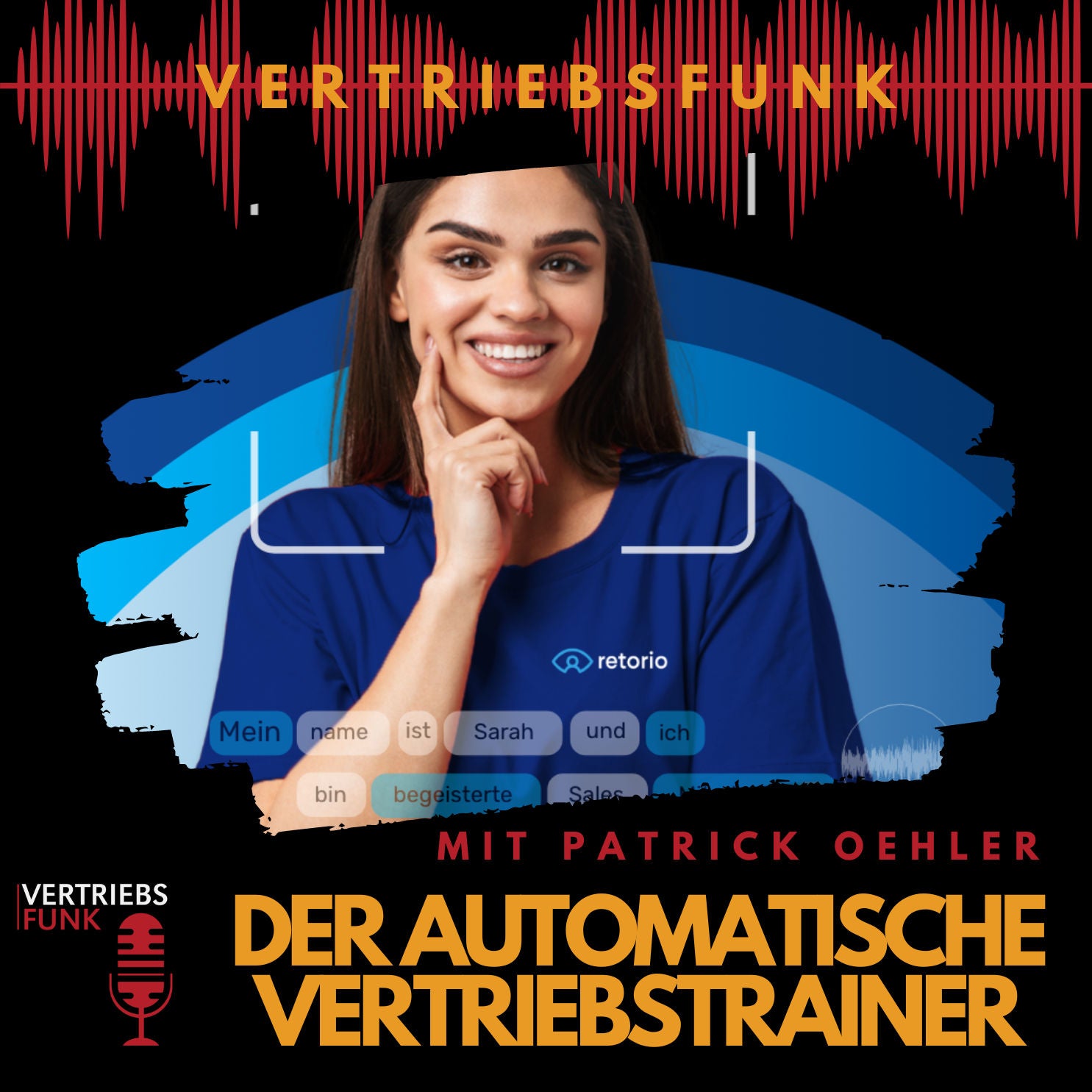 #727 Der automatische Vertriebstrainer