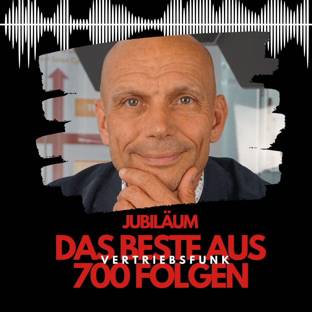 #700 Das Beste aus 700 Folgen VertriebsFunk