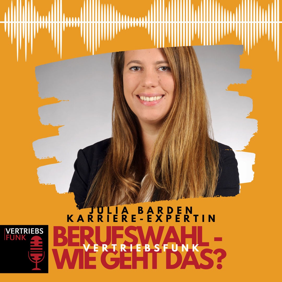 #702 Welcher Beruf passt wirklich zu mir?